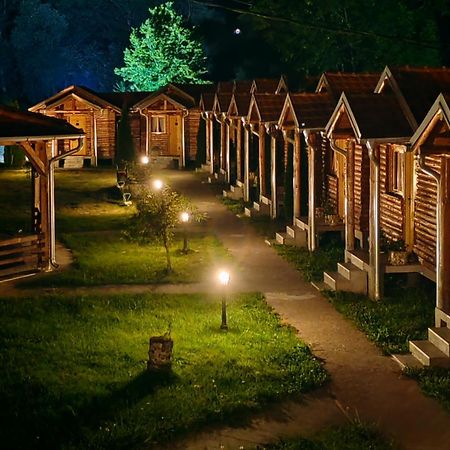 Juzni Vetar Otel Trnski Odorovci Dış mekan fotoğraf