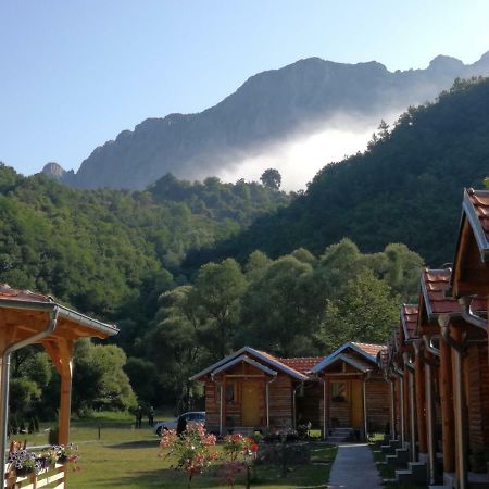 Juzni Vetar Otel Trnski Odorovci Dış mekan fotoğraf