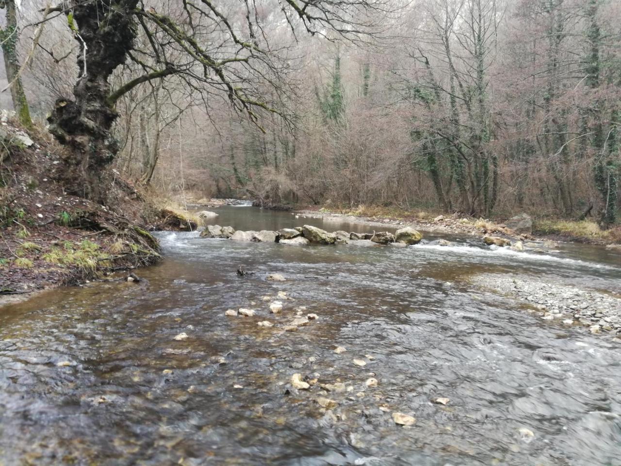 Juzni Vetar Otel Trnski Odorovci Dış mekan fotoğraf