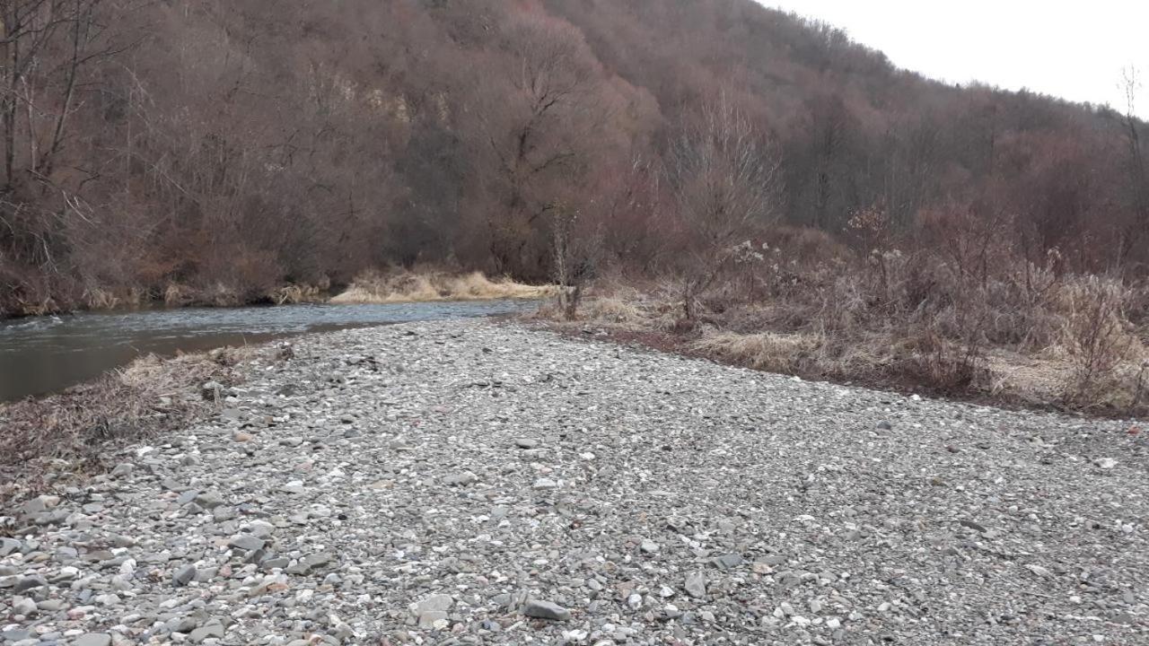 Juzni Vetar Otel Trnski Odorovci Dış mekan fotoğraf