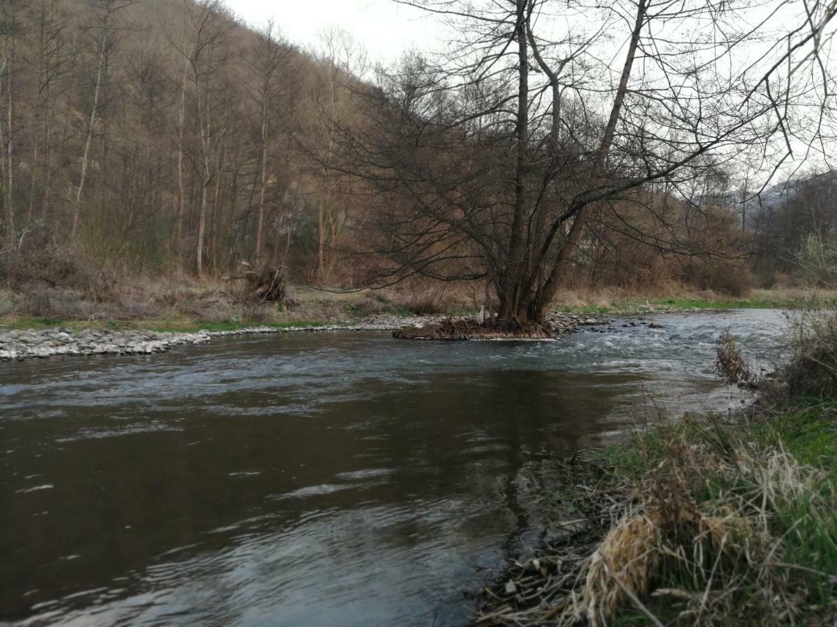 Juzni Vetar Otel Trnski Odorovci Dış mekan fotoğraf