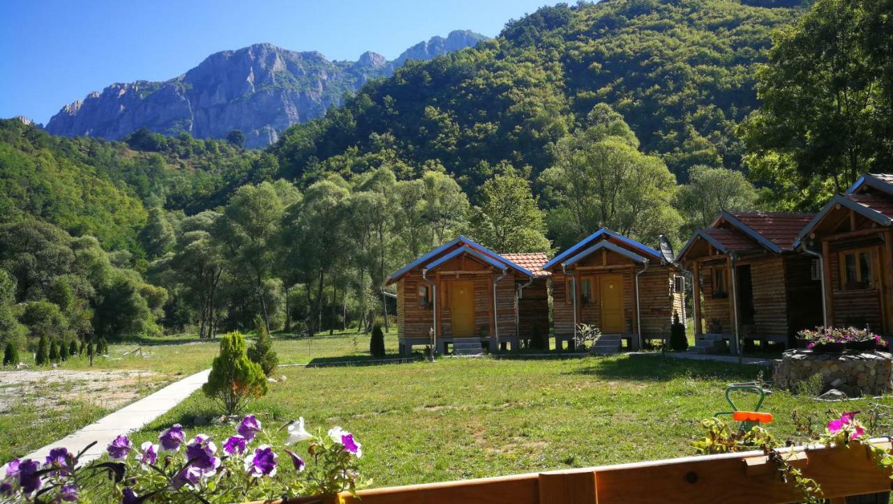 Juzni Vetar Otel Trnski Odorovci Dış mekan fotoğraf